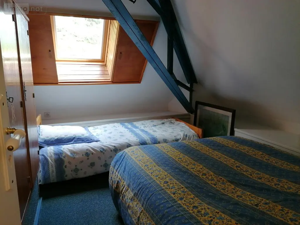 Maison a vendre Descartes 37160 Indre-et-Loire 37 414 m2 21 pièces 367500 euros 37082-299 015