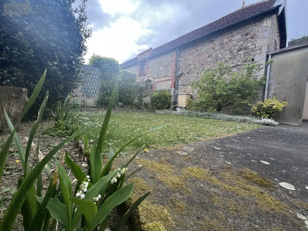 Maison a vendre Caulnes 22350 Côtes-d'Armor 22 262 m2 10 pièces 200790 euros 22044-3819 005