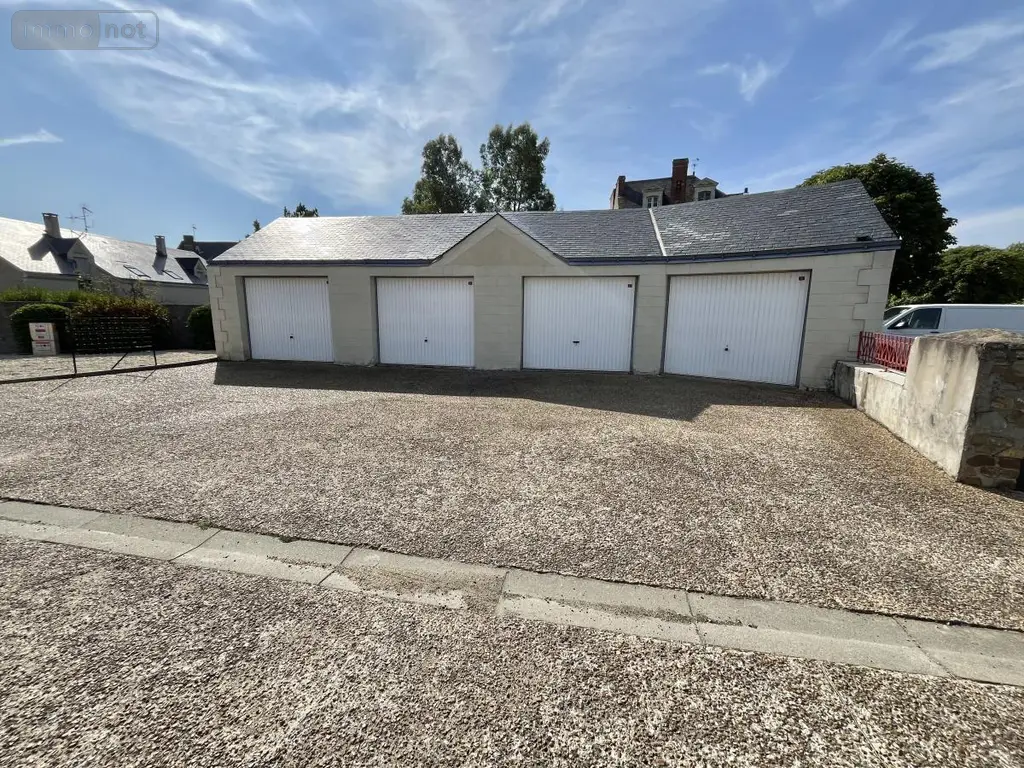 Immeuble de rapport a vendre Ingrandes-le-Fresne-sur-Loire 49123 Maine-et-Loire 49 328 m2 555440 euros 49019-3557 011
