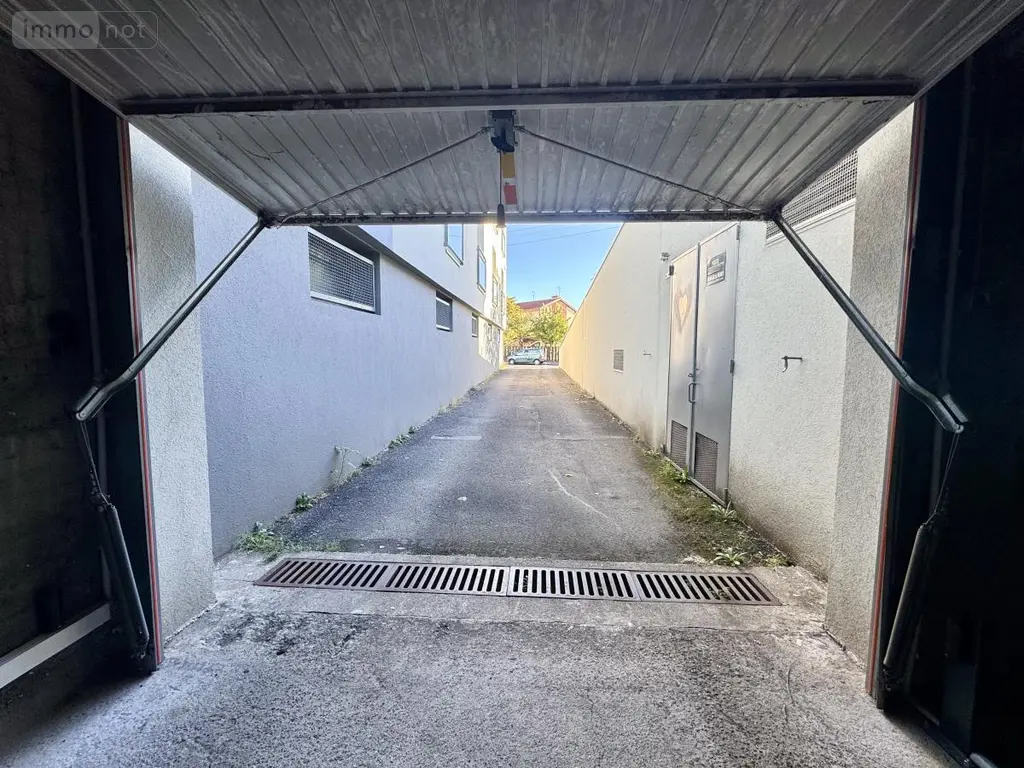 Appartement a vendre Clermont-Ferrand 63100 Puy-de-Dôme 63 47 m2 96000 euros 48032-264 013