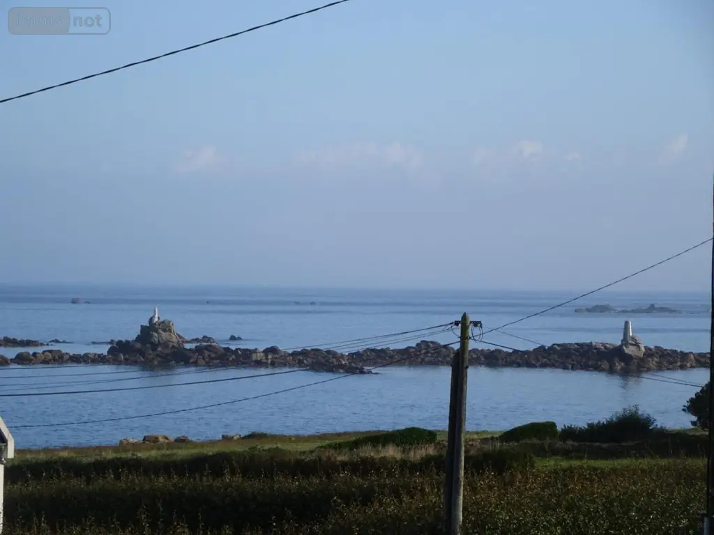 Maison a vendre Landunvez 29840 Finistère 29 173 m2 8 pièces 363800 euros 29058-1660 005