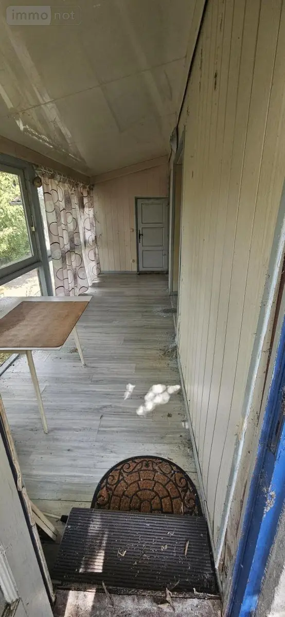 Maison a vendre Ganges 34190 Hérault 34 53 m2 3 pièces 68500 euros 34019-486 006
