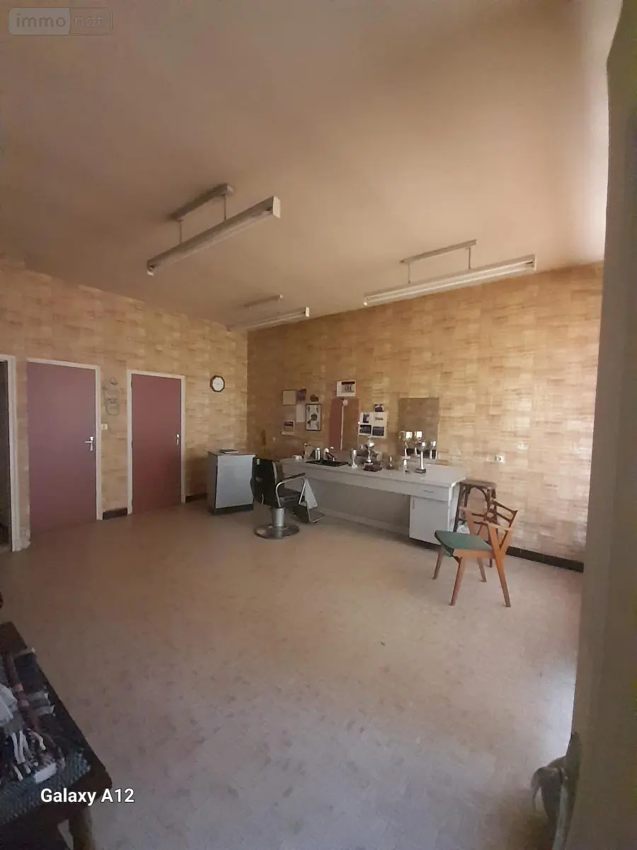Maison a vendre Auch 32000 Gers 32 145 m2 6 pièces 198000 euros 32002-1399 002