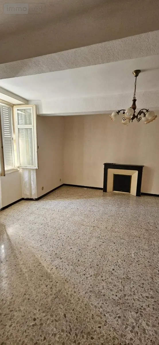 Maison a vendre Saint-Jean-de-Crieulon 30610 Gard 30 168 m2 6 pièces 289000 euros 34019-487 009