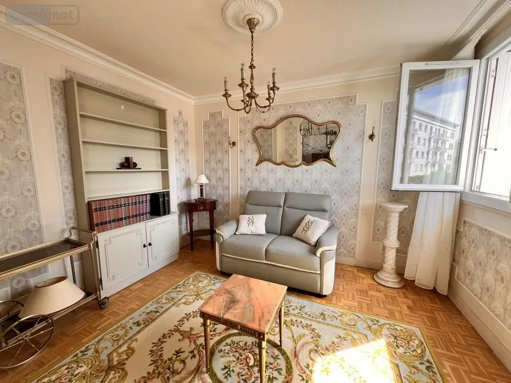 Appartement a vendre Brest 29200 Finistère 29 88 m2 3 pièces 168020 euros 29031-846 003