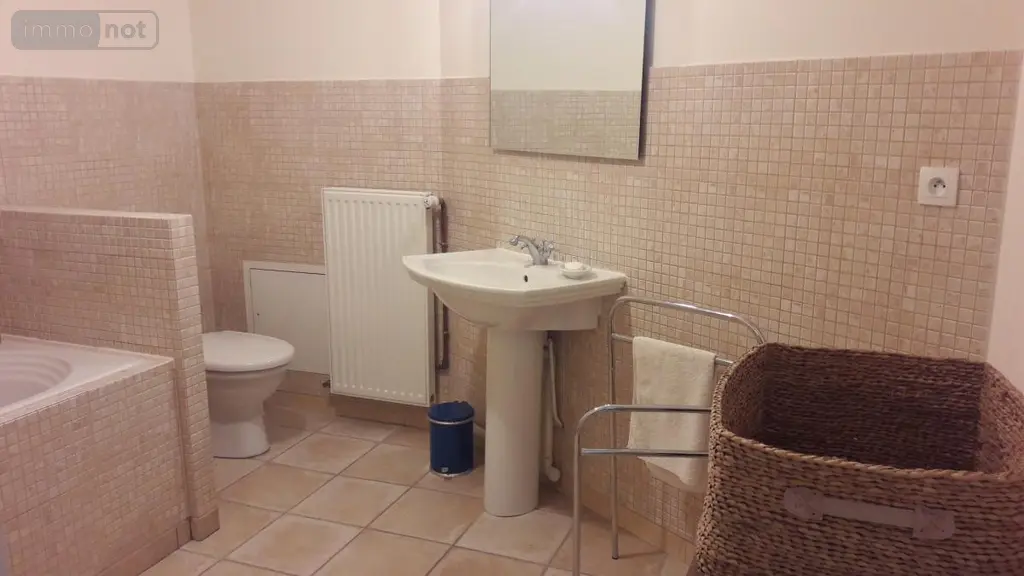 Appartement a vendre Cambrai 59400 Nord 59 108 m2 4 pièces 387760 euros 59084-446 017