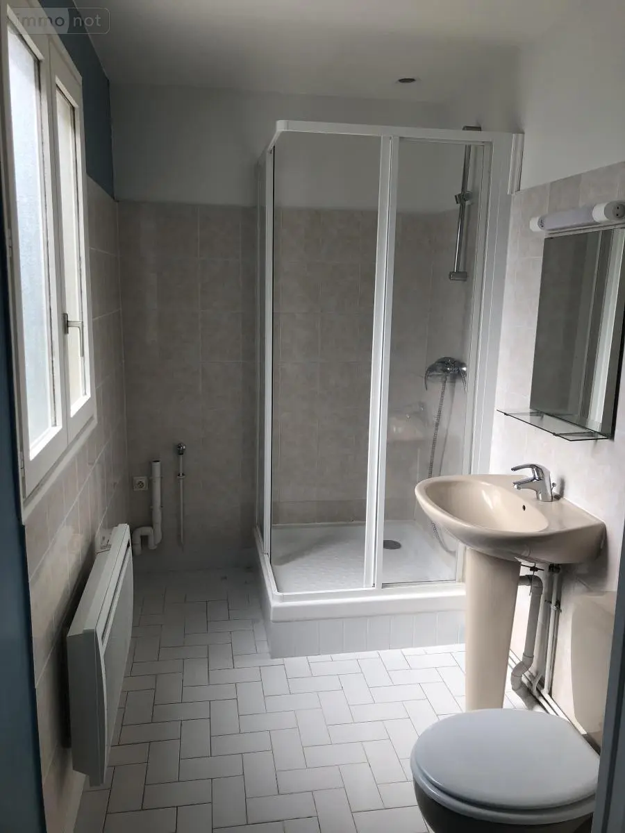 Location maison Amiens 80000 Somme 80 87 m2 6 pièces 917 euros 80011-L1063 005