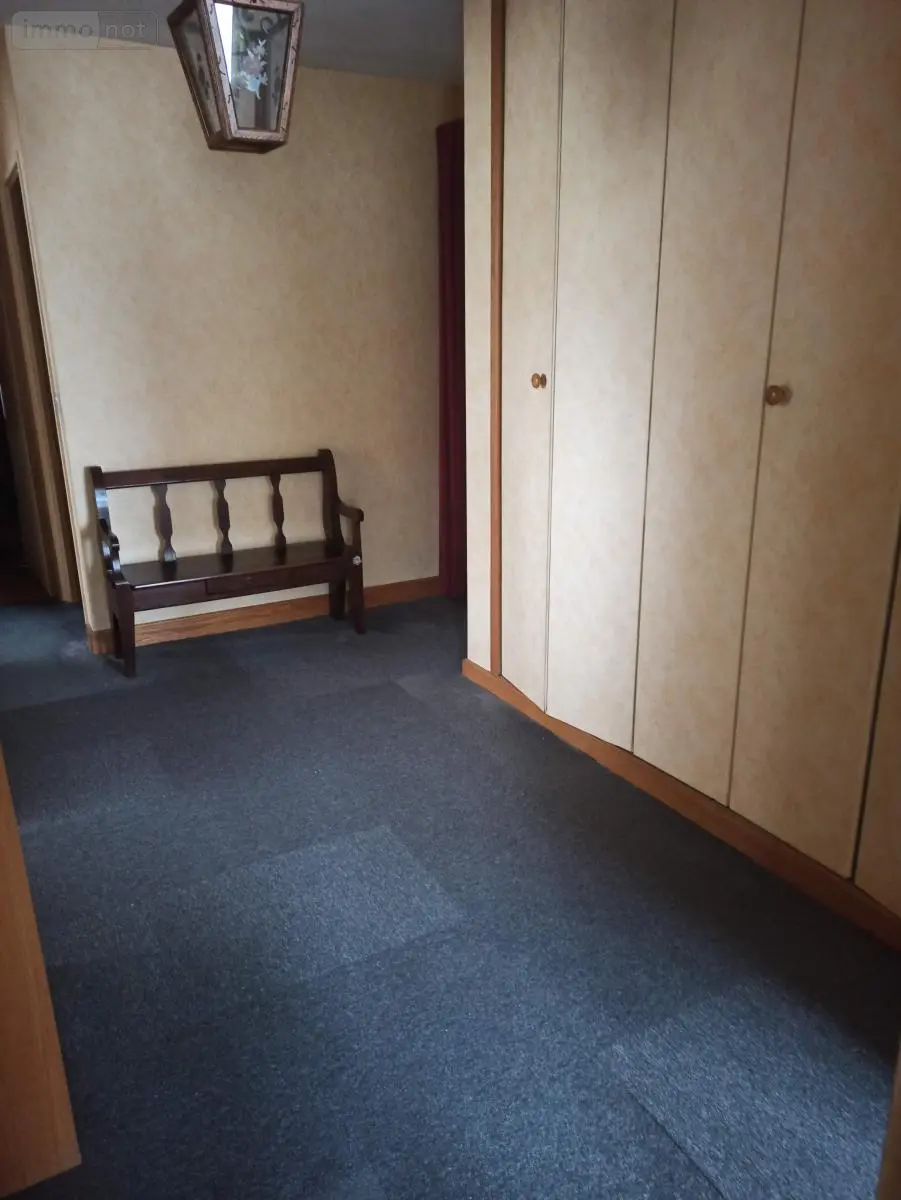 Appartement a vendre Reims 51100 Marne 51 87 m2 4 pièces 148000 euros 51052-530 007