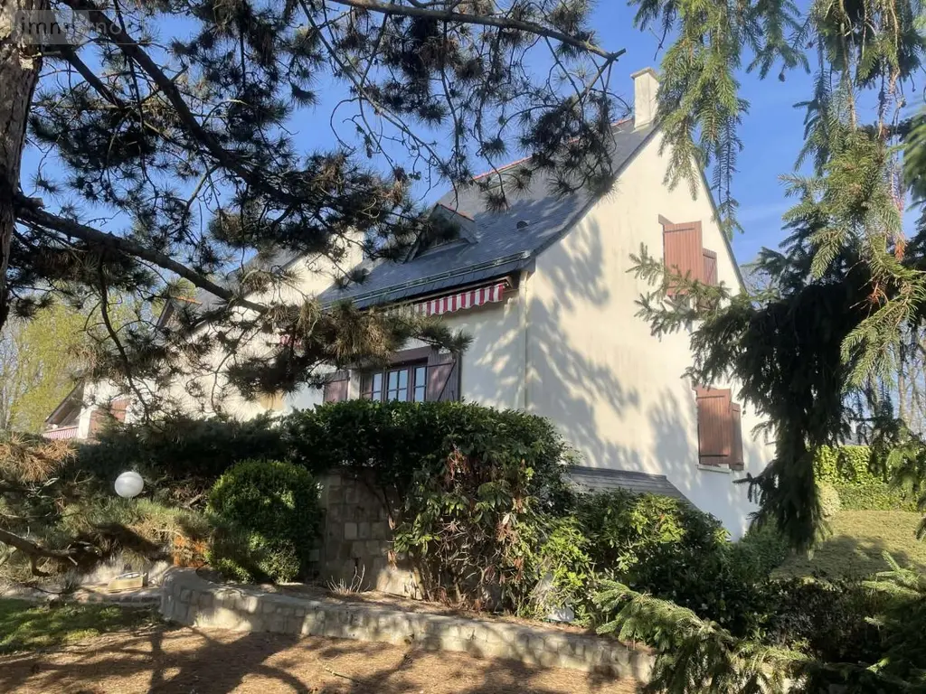 Maison a vendre Varrains 49400 Maine-et-Loire 49 207 m2 7 pièces 374385 euros 49075-807 004