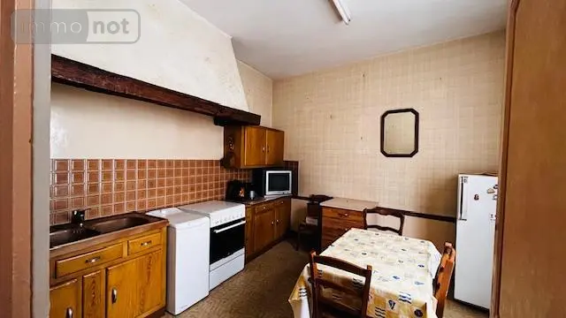 Maison a vendre Luynes 37230 Indre-et-Loire 37 75 m2 2 pièces 165760 euros 37009-2660 002