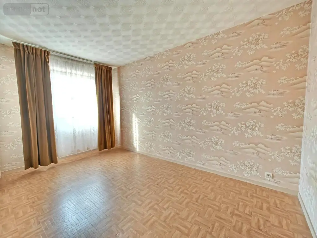 Appartement a vendre Tours 37000 Indre-et-Loire 37 105 m2 4 pièces 126240 euros 37008-2728 010