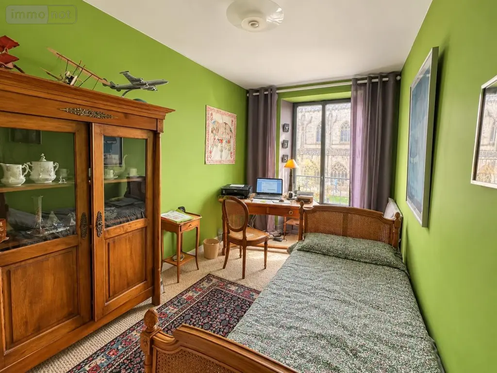 Appartement a vendre Quimper 29000 Finistère 29 203 m2 12 pièces 1314500 euros 29015-658 010