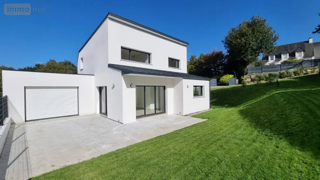 Maison a vendre Elven 56250 Morbihan 56 147 m2 6 pièces 516713 euros 56003-1283 001