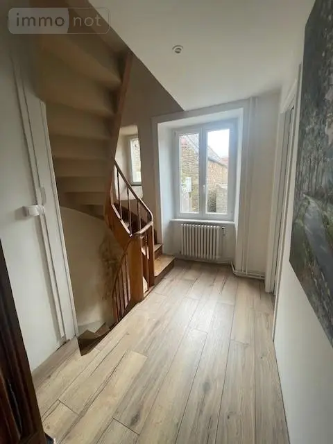Maison a vendre Saint-Pierre-Église 50330 Manche 50 102 m2 3 pièces 277720 euros 50108-4808 016