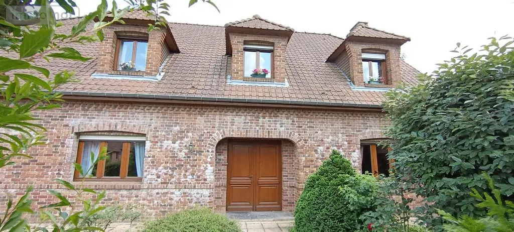 Maison a vendre Valenciennes 59300 Nord 59 210 m2 8 pièces 352600 euros 59157-2381 001
