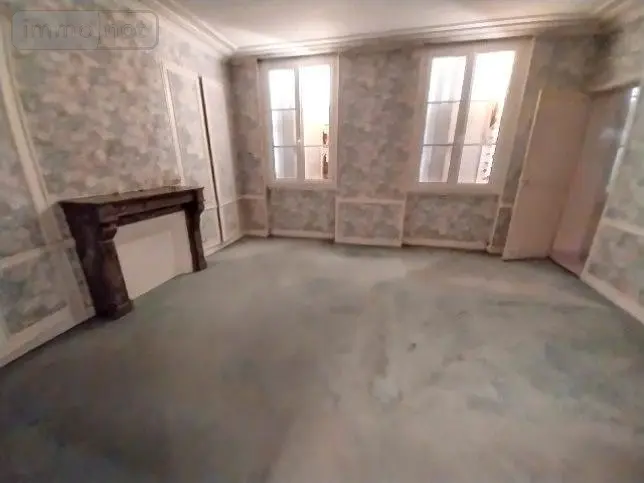 Maison a vendre Le Neubourg 27110 Eure 27 147 m2 6 pièces 168000 euros 27061-1479 006