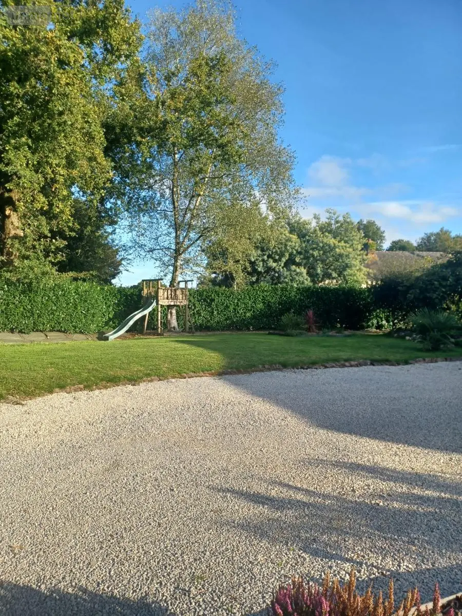 Maison a vendre Pluméliau-Bieuzy 56930 Morbihan 56 223 m2 6 pièces 335940 euros 56062-2304 007