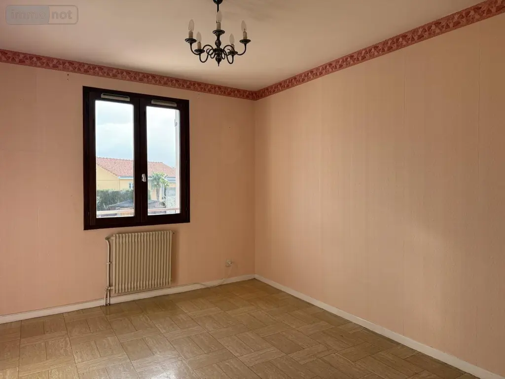Maison a vendre Cholet 49300 Maine-et-Loire 49 92 m2 4 pièces 169499 euros 49058-1560 007