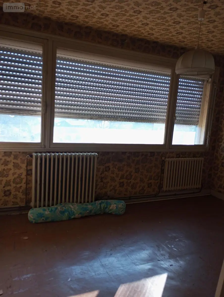 Maison a vendre Fourmies 59610 Nord 59 75 m2 86000 euros 02082-601 008
