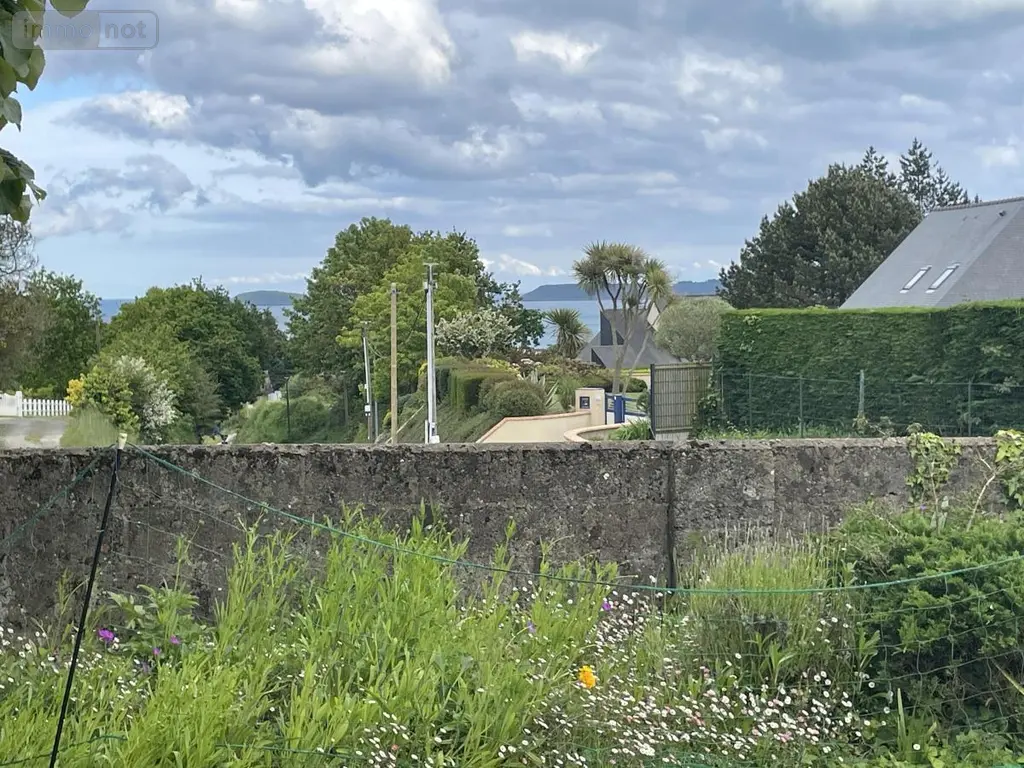 Maison a vendre Ploubazlanec 22620 Côtes-d'Armor 22 201 m2 8 pièces 705600 euros 22023-3555 020