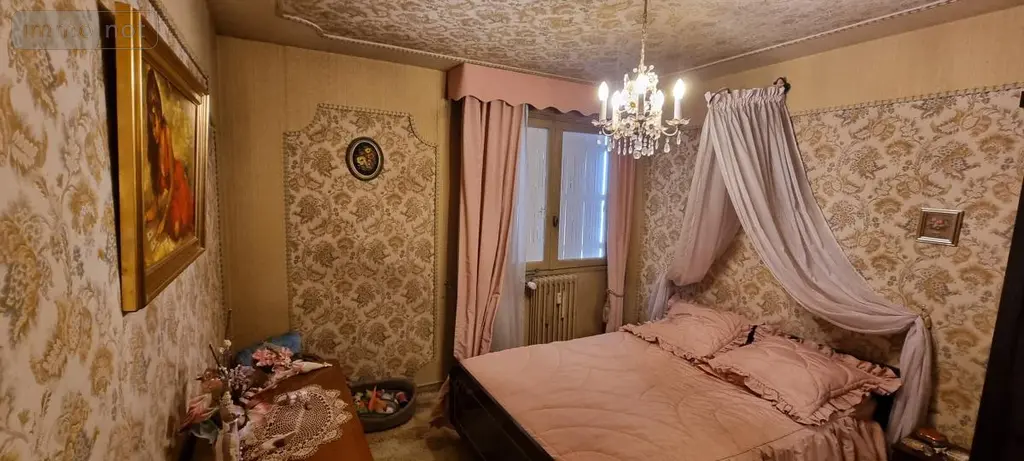 Appartement a vendre Angers 49000 Maine-et-Loire 49 73 m2 4 pièces 129900 euros 49013-2089 002