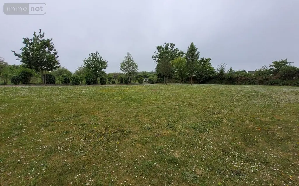 Appartement a vendre La Forêt-Fouesnant 29940 Finistère 29 66 m2 4 pièces 241500 euros 29066-3945 019