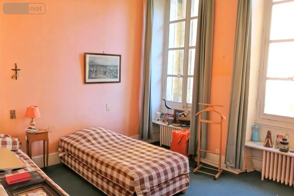 Maison a vendre Bourges 18000 Cher 18 259 m2 10 pièces 520000 euros 18005-1701 011