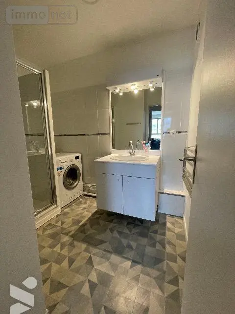 Appartement a vendre Paris 19e Arrondissement 75019 Paris 75 74 m2 3 pièces 651000 euros 75384-18 007