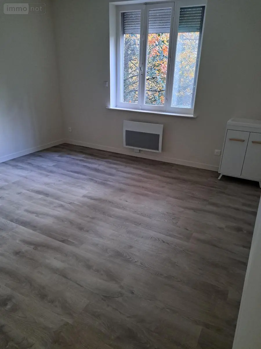 Location fonds et murs commerciaux Béthune 62400 Pas-de-Calais 62 36 m2 2 pièces 600 euros 62023-L1434 005