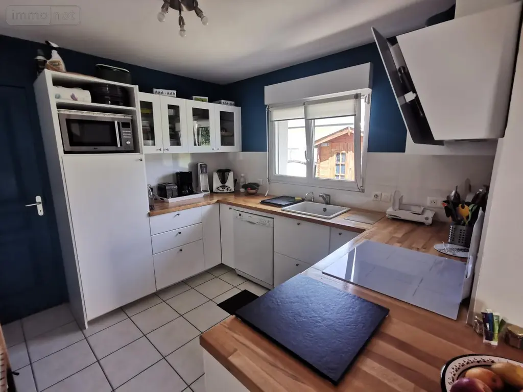 Maison a vendre Lanvollon 22290 Côtes-d'Armor 22 95 m2 6 pièces 262500 euros 22017-1322 005