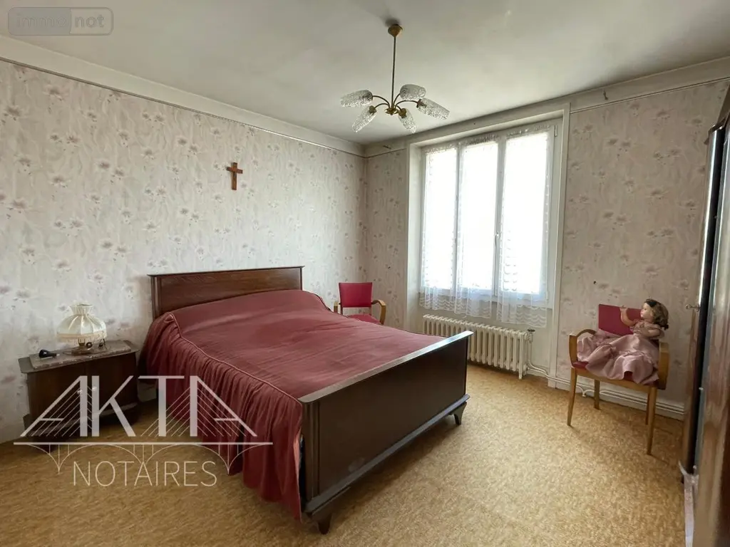 Maison a vendre Brest 29200 Finistère 29 110 m2 5 pièces 208000 euros 29036-243 007