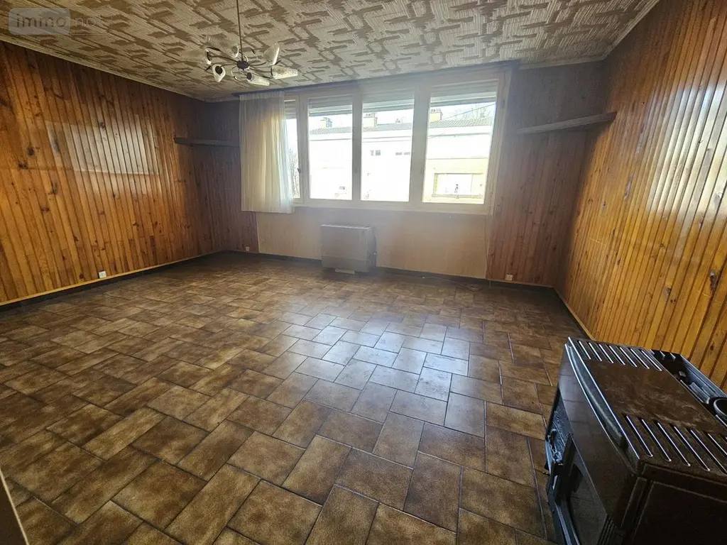 Maison a vendre Loos 59120 Nord 59 91 m2 4 pièces 127600 euros 59007-1952 002