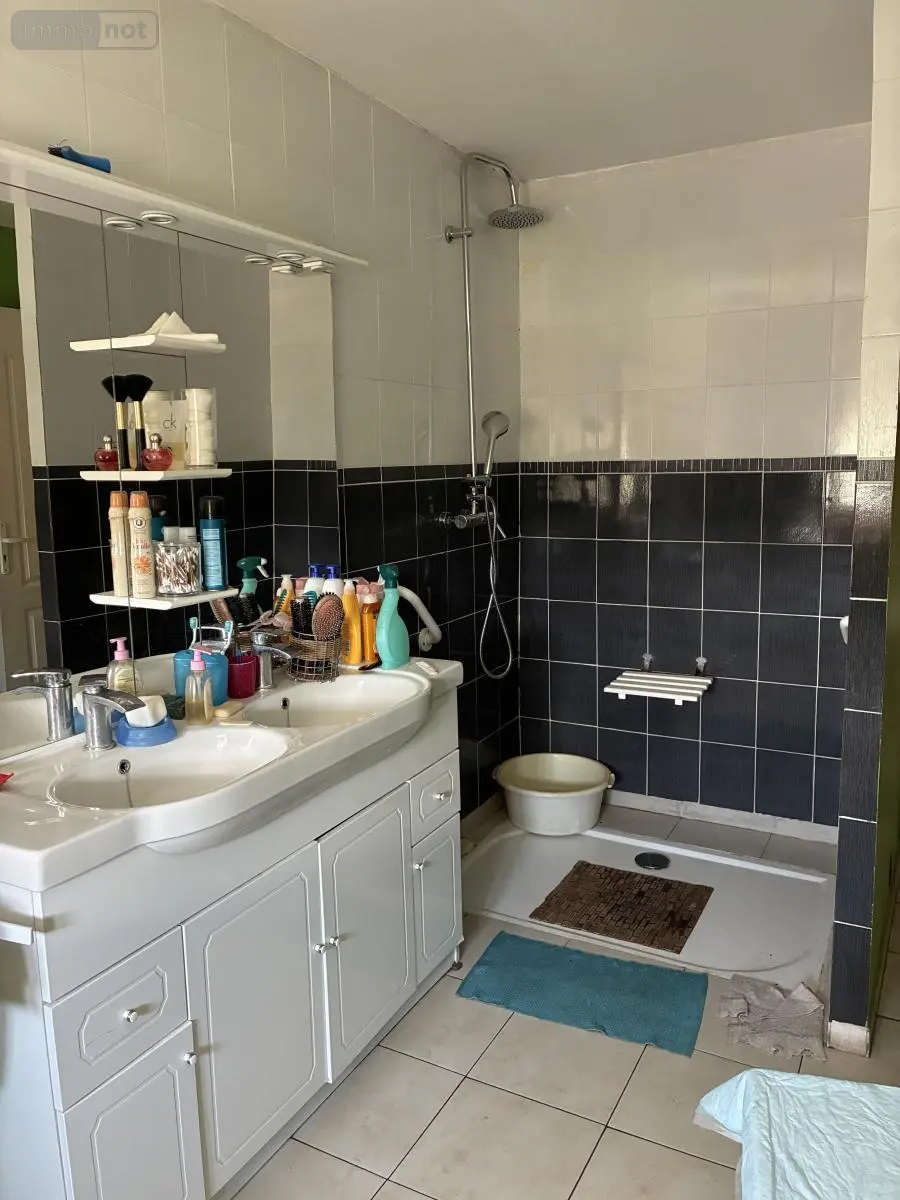 Maison a vendre Saint-Affrique 12400 Aveyron 12 259 m2 8 pièces 240000 euros 12051-25 010