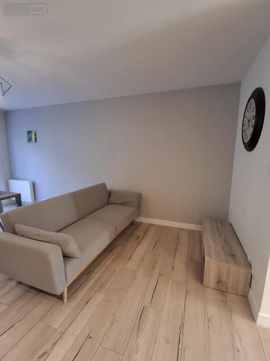 Appartement a vendre Pontivy 56300 Morbihan 56 47 m2 2 pièces 132600 euros 56062-2358 004