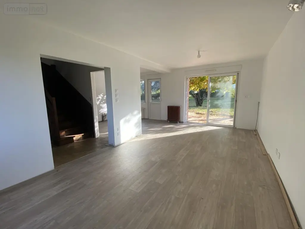 Maison a vendre Blécourt 59268 Nord 59 98 m2 4 pièces 160344 euros 59098-11923 002