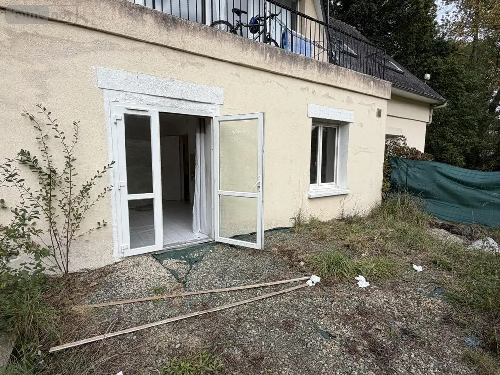 Appartement a vendre Lannion 22300 Côtes-d'Armor 22 33 m2 2 pièces 73780 euros 29107-2863 007