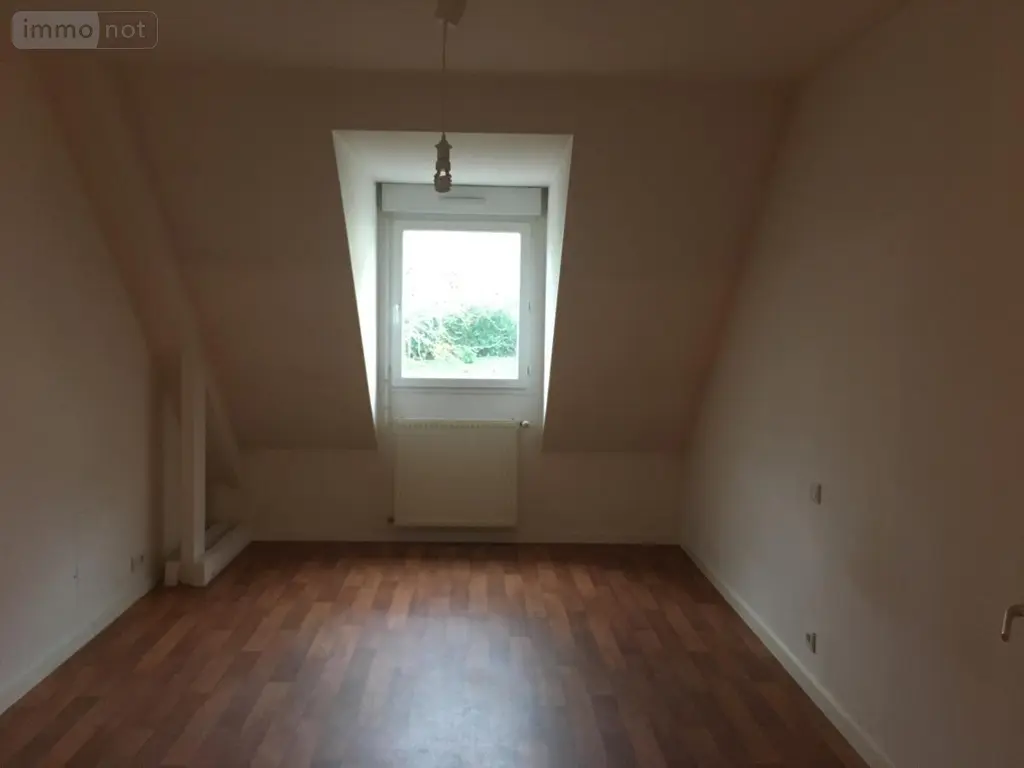 Maison a vendre Orvault 44700 Loire-Atlantique 44 130 m2 6 pièces 430500 euros 44028-1532 012