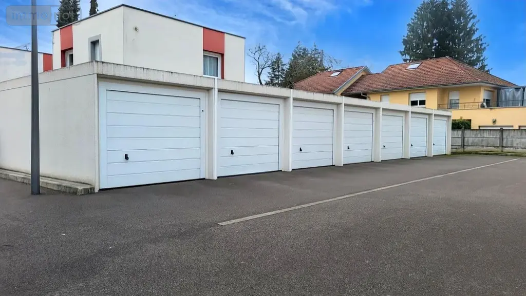 Appartement a vendre Seloncourt 25230 Doubs 25 65 m2 3 pièces 159000 euros 25054-1988 008