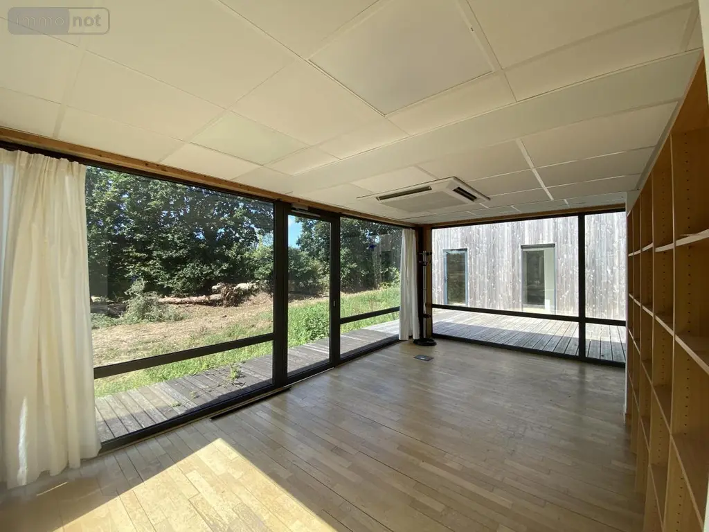 Maison a vendre Cavan 22140 Côtes-d'Armor 22 156 m2 5 pièces 327700 euros 22102-2433 011