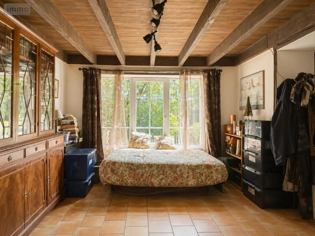 Maison a vendre Fouesnant 29170 Finistère 29 112 m2 6 pièces 334400 euros 29014-3169 006