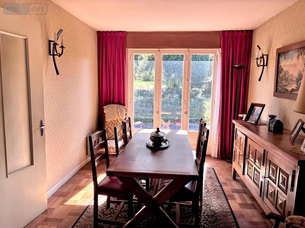 Maison a vendre Montsûrs 53150 Mayenne 53 65 m2 3 pièces 115500 euros 53004-1361 005