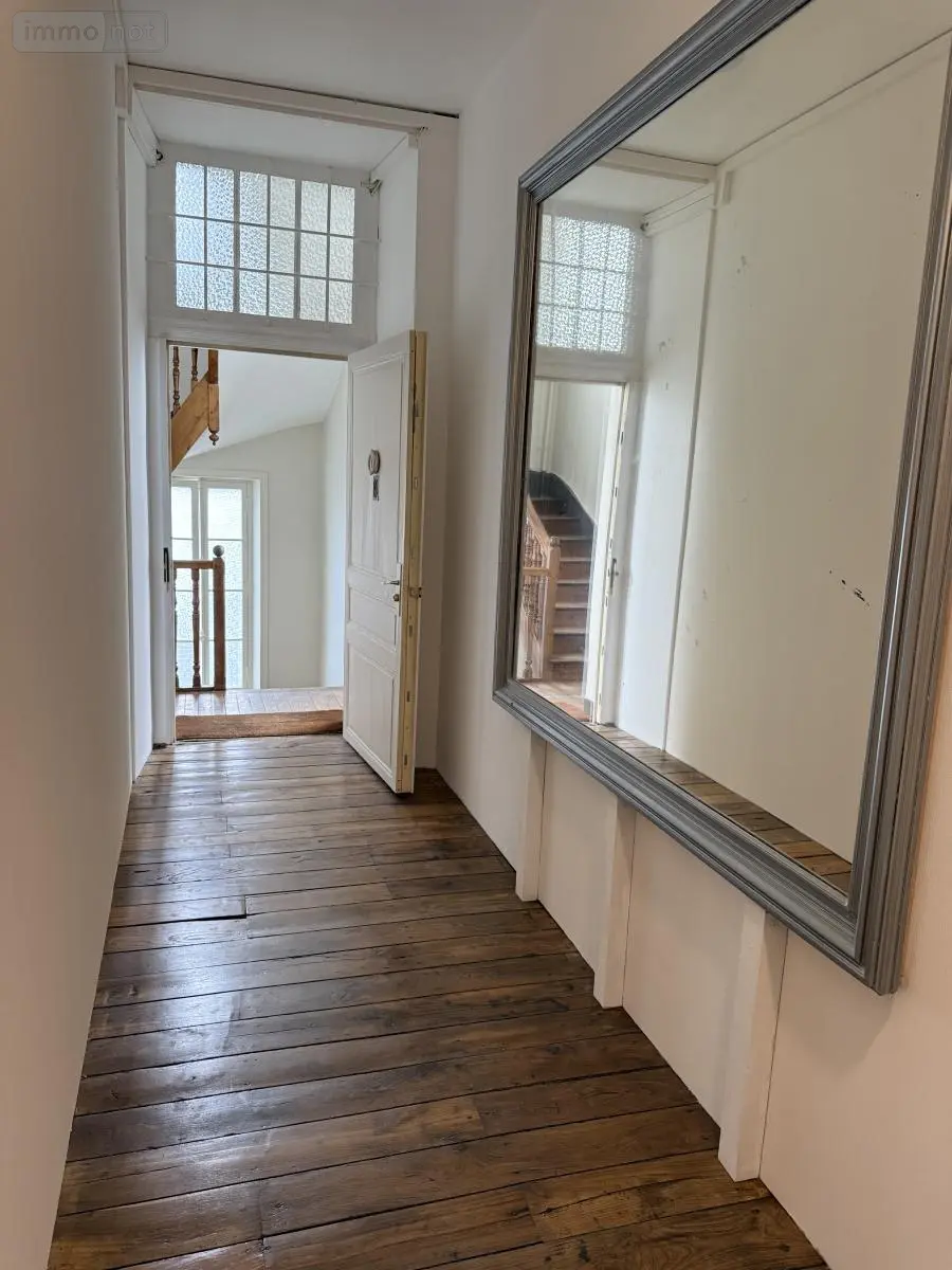 Appartement a vendre Saint-Malo 35400 Ille-et-Vilaine 35 84 m2 5 pièces 540280 euros 35104-1857 013