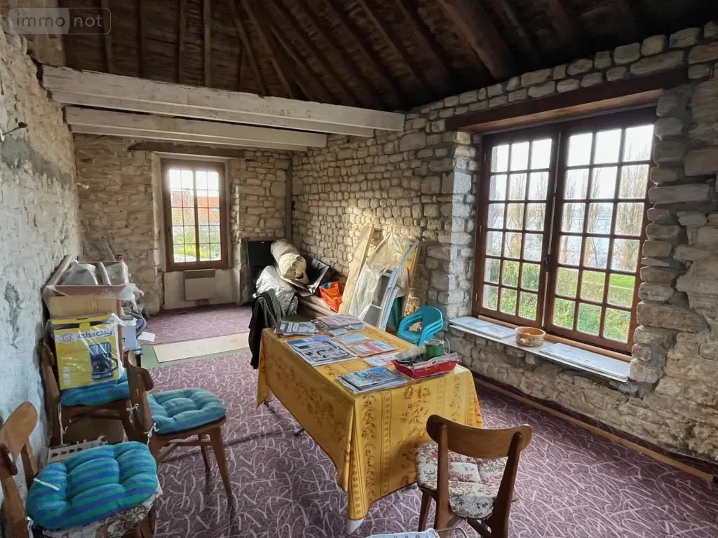 Maison a vendre Liesville-sur-Douve 50480 Manche 50 210 m2 424000 euros 50110-734 010