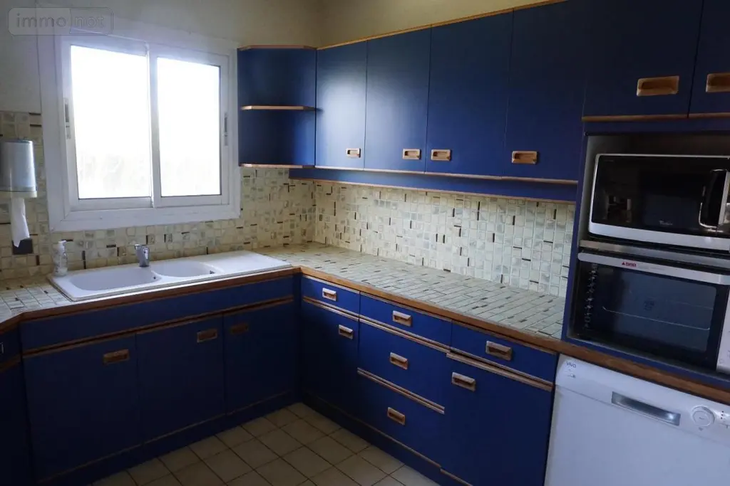 Maison a vendre Santec 29250 Finistère 29 168 m2 10 pièces 614780 euros 29101-1613 004