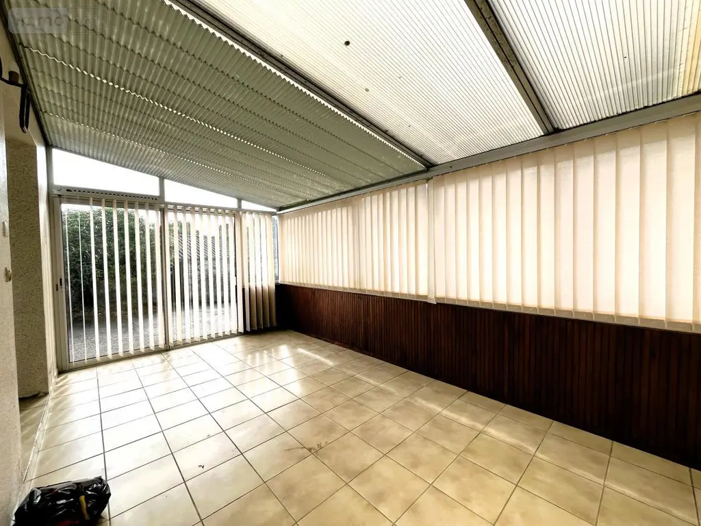 Maison a vendre Chauvé 44320 Loire-Atlantique 44 104 m2 4 pièces 173625 euros 44086-1455 004