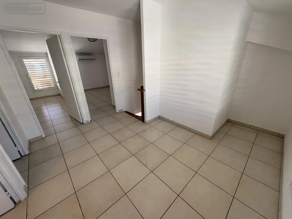 Appartement a vendre La Possession 97419 La Réunion 974 86 m2 3 pièces 290000 euros 97409-328 010