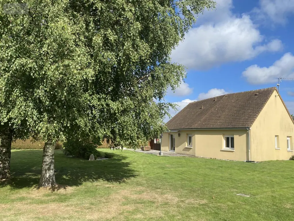 Maison a vendre Le Reculey 14350 Calvados 14 99 m2 216275 euros 14076-5978 013