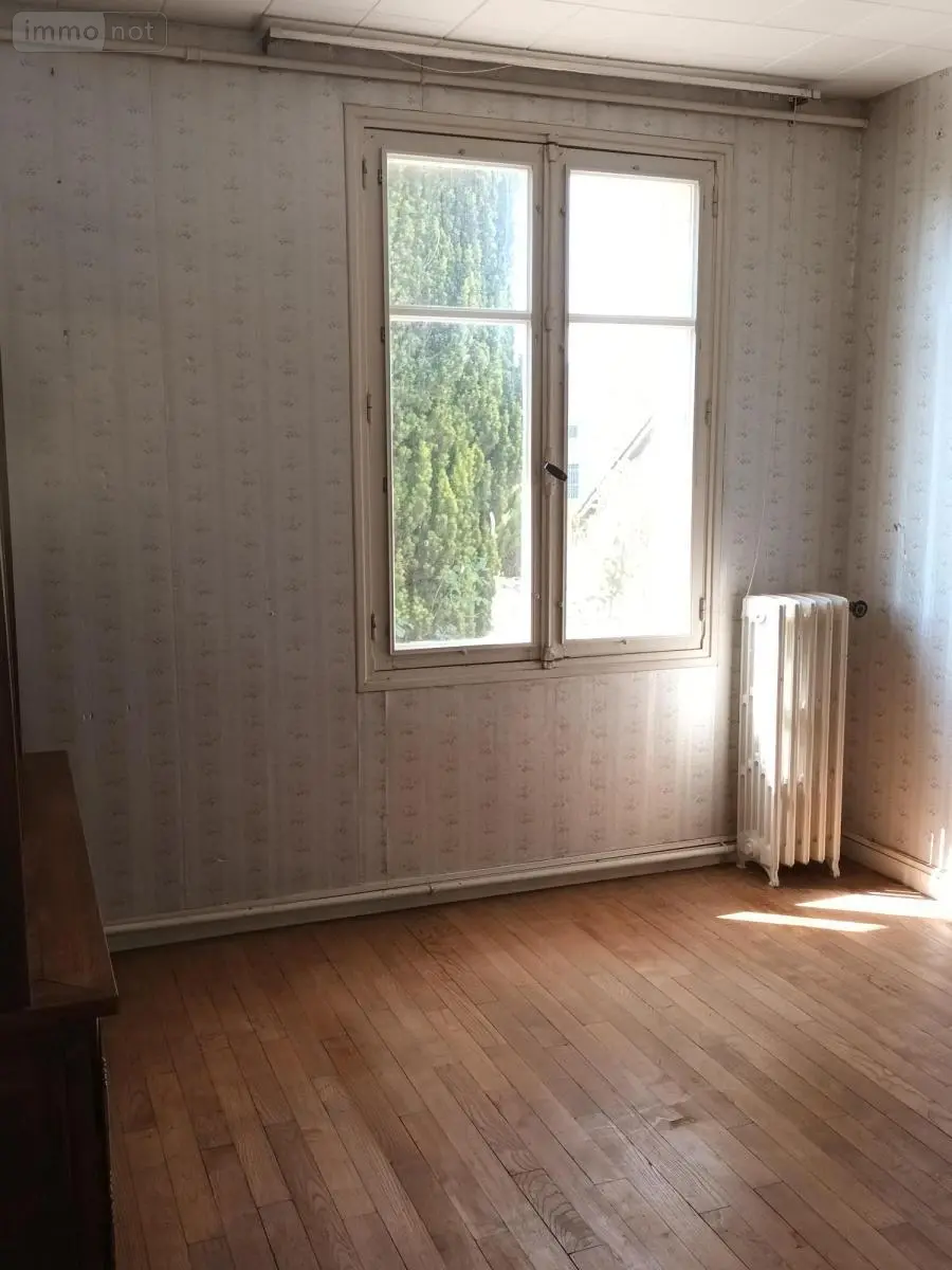 Maison a vendre Durtal 49430 Maine-et-Loire 49 77 m2 5 pièces 115830 euros 49041-847 010