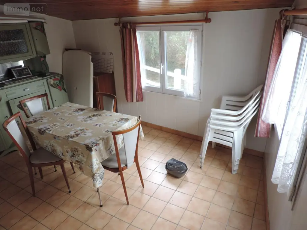 Maison a vendre Belle-Isle-en-Terre 22810 Côtes-d'Armor 22 60 m2 4 pièces 79425 euros 22069-1898 007
