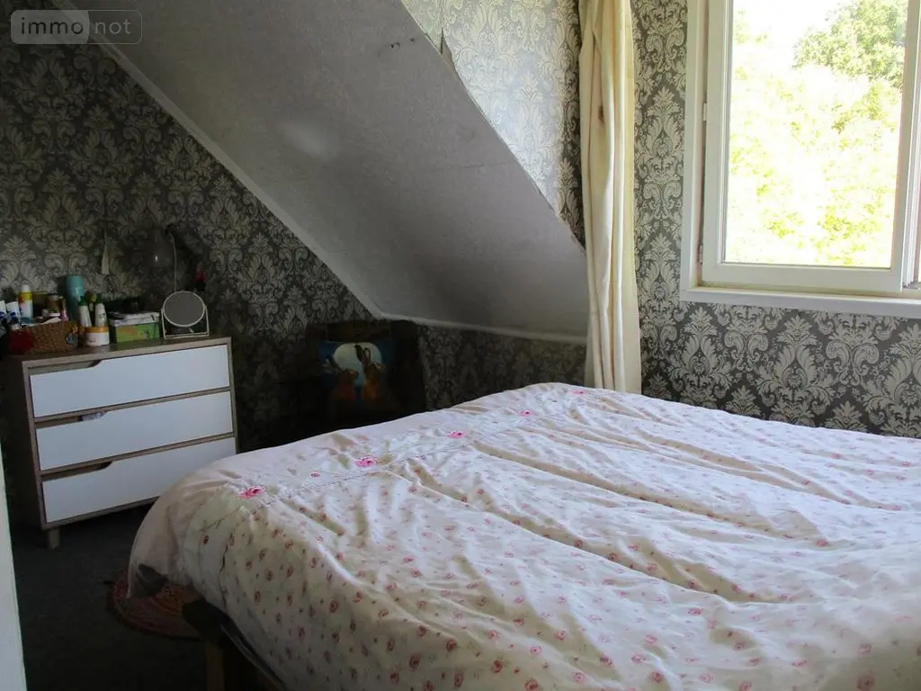 Maison a vendre Callac 22160 Côtes-d'Armor 22 60 m2 3 pièces 68900 euros 29064-2884 004